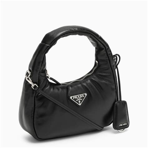 piccola borsa prada|Borse mini Prada donna .